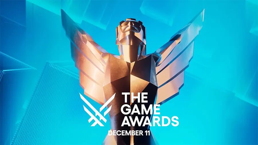 Caída histórica del sitio de The Game Awards por récord de votos del público