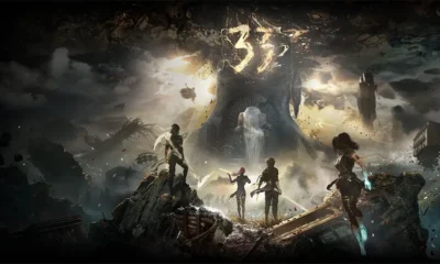 Nominados para The Game Awards 2025