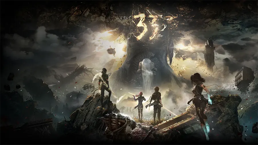 Nominados para The Game Awards 2025