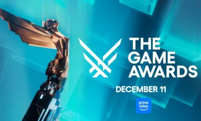 The Game Awards 2025 revelará a sus nominados el próximo lunes