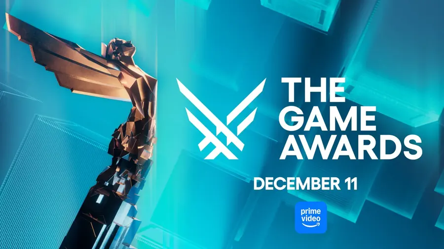 The Game Awards 2025 revelará a sus nominados el próximo lunes