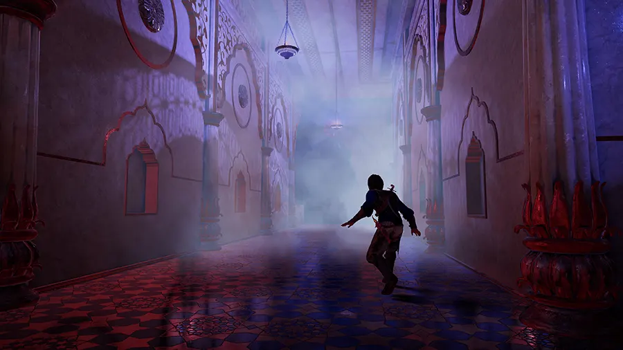 Prince of Persia: The Sands of Time Remake Enero 2026