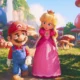 Nintendo busca conquistar los cines con un plan a largo plazo