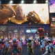 Times Square llegará a Marvel Rivals como el nuevo y gigantesco mapa social para 100 jugadores