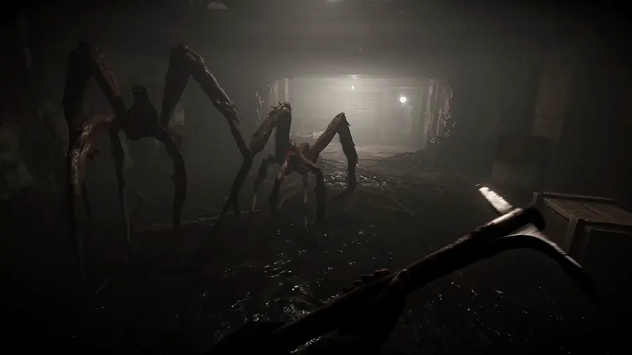 Total Chaos ya disponible en PS5, Xbox Series X|S y PC