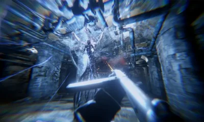 Ya disponible Total Chaos, juego de terror con música de Akira Yamaoka