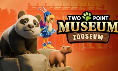 SEGA prepara Zooseum, la gran expansión de Vida Salvaje para el museo