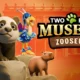 SEGA prepara Zooseum, la gran expansión de Vida Salvaje para el museo