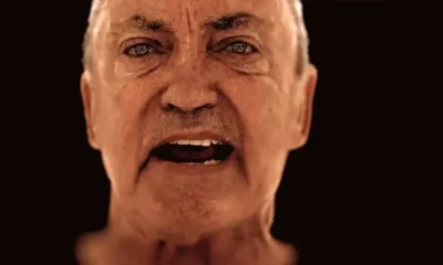 Muere Udo Kier a los 81 años; aparecería en el juego OD de Hideo Kojima