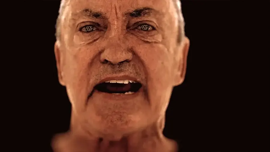 Muere Udo Kier a los 81 años; aparecería en el juego OD de Hideo Kojima