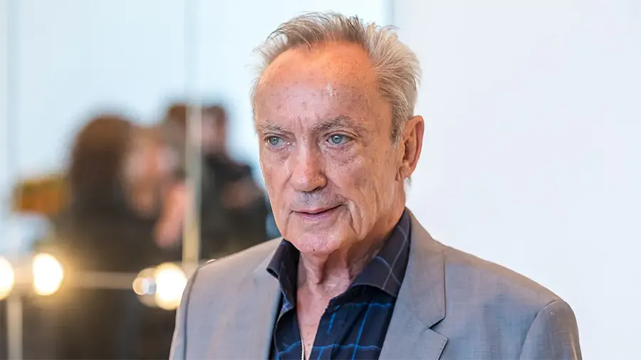 Udo Kier fallece a los 81 años de edad