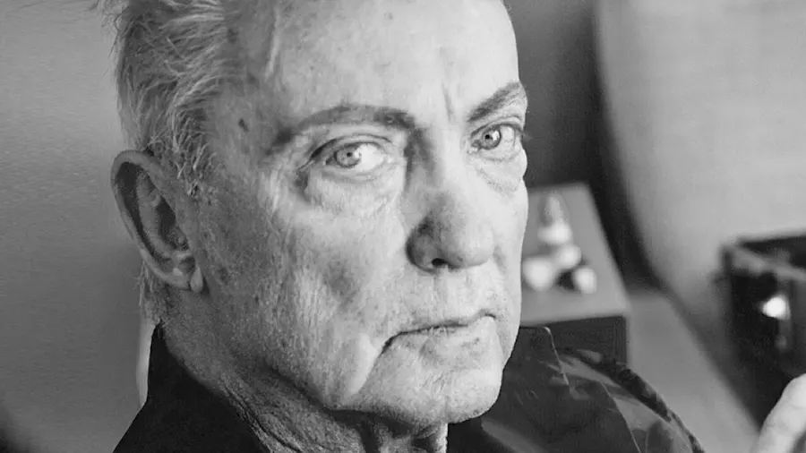 Udo Kier
