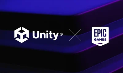 Unity y Epic Games anuncian alianza histórica para juegos dentro de Fortnite