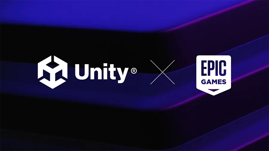 Unity y Epic Games anuncian alianza histórica para juegos dentro de Fortnite