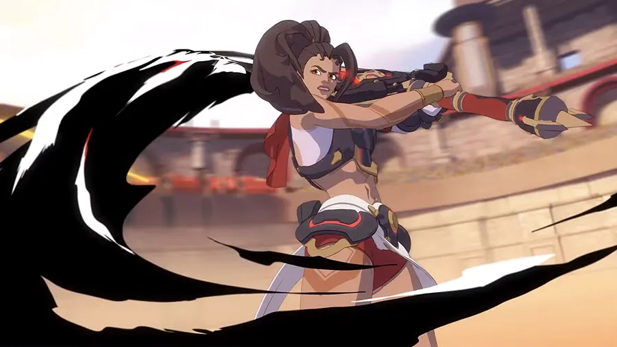 Vendetta Overwatch 2 Temporada 20