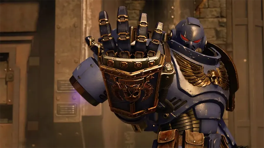 Nueva actualización Reclamation expande Warhammer 40K: Space Marine 2