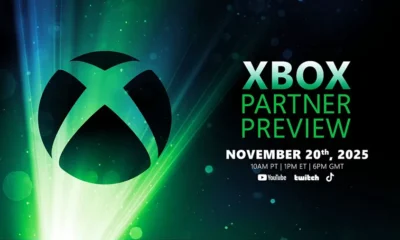 Confirmado el rumoreado Xbox Partner Preview para esta semana