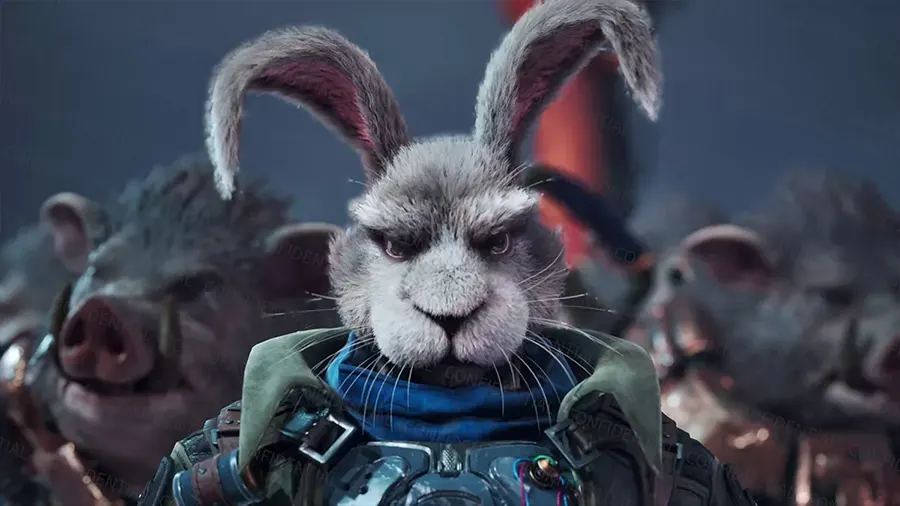 Zoopunk