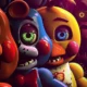 Arigameplays, Fedelobo y BarcaGamer en el doblaje latino de Five Nights at Freddy’s 2