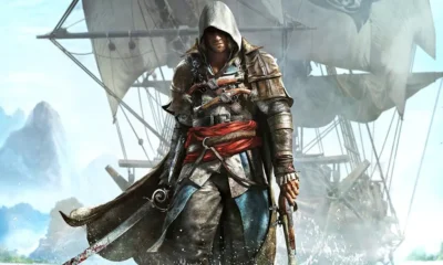 Rumor apunta a un mapa más completo en rumoreado Assassin's Creed IV: Black Flag Remake
