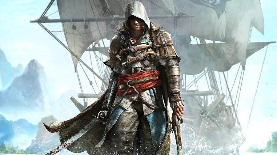 Rumor apunta a un mapa más completo en rumoreado Assassin's Creed IV: Black Flag Remake