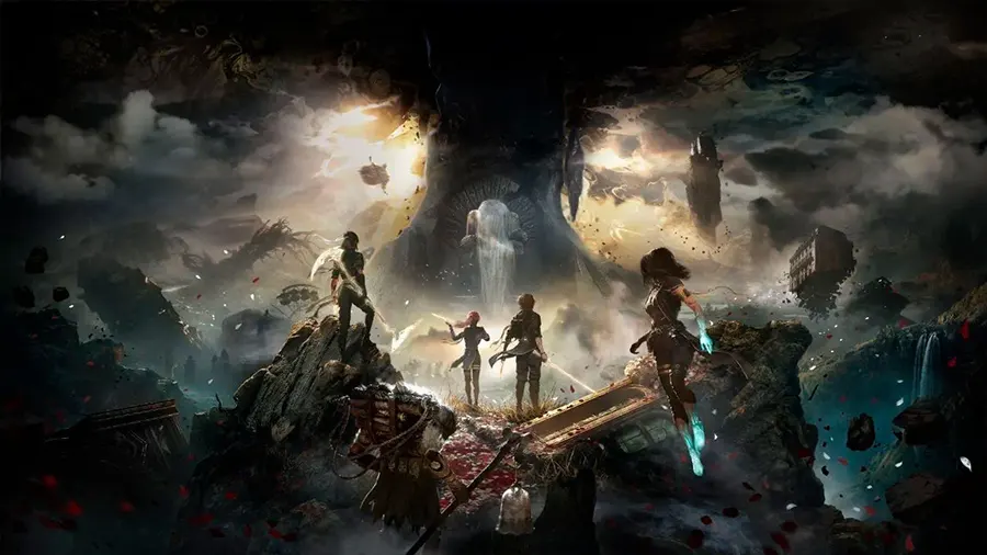 Clair Obscur: Expedition 33 The Game Awards 2025 Ganadores