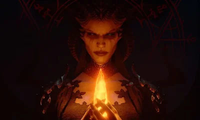Nueva expansión de Diablo IV estaría lista para su revelación en The Game Awards 2025