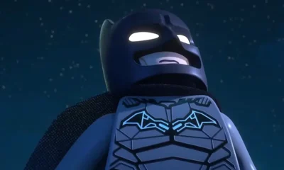 LEGO Batman: Legacy of the Dark Knight se lanzaría en la primera mitad de 2026