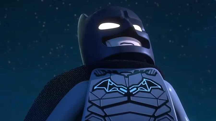 LEGO Batman: Legacy of the Dark Knight se lanzaría en la primera mitad de 2026