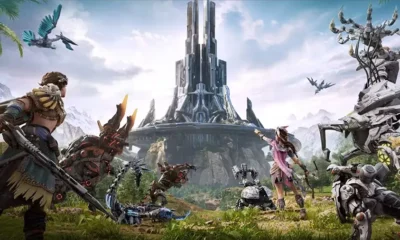 El conflicto entre Sony y Tencent por Light of Motiram llega a su fin