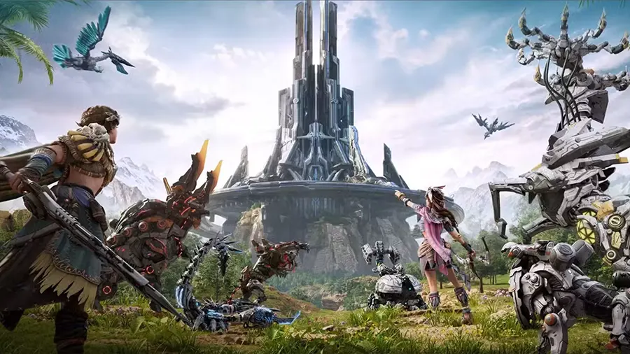 El conflicto entre Sony y Tencent por Light of Motiram llega a su fin