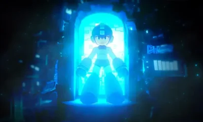 ¡Capcom anuncia nuevo juego de Mega Man!