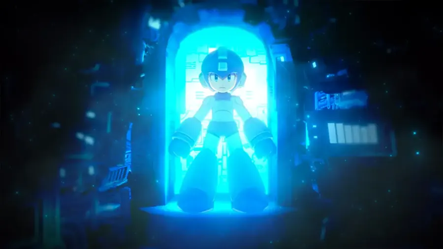 ¡Capcom anuncia nuevo juego de Mega Man!