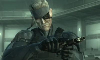 Llevar Metal Gear Solid 4 a consolas actuales sería casi reconstruirlo desde cero