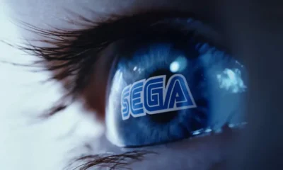 SEGA usará la IA generativa para optimizar la creación de videojuegos