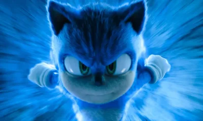 Paramount prepara una nueva película del universo de Sonic