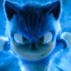Paramount prepara una nueva película del universo de Sonic