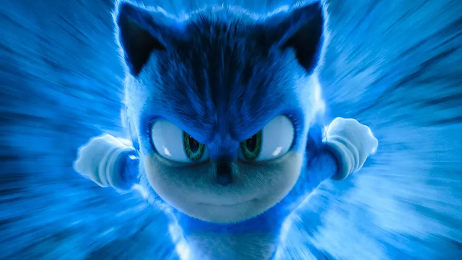Paramount prepara una nueva película del universo de Sonic