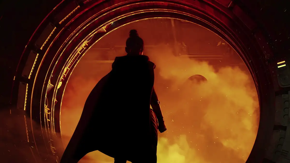 Fate of the Old Republic