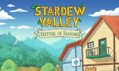 El concierto oficial de Stardew Valley llegará a la Ciudad de México