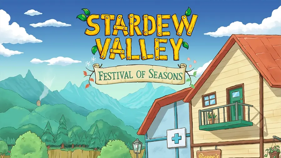 El concierto oficial de Stardew Valley llegará a la Ciudad de México