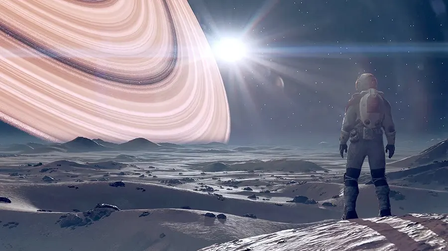 Starfield recibiría cambios importantes en su exploración espacial