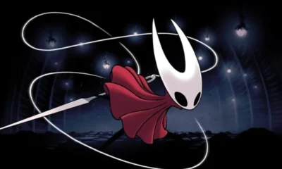 ¿Hollow Knight 3 o nueva IP? El dilema en el estudio Team Cherry