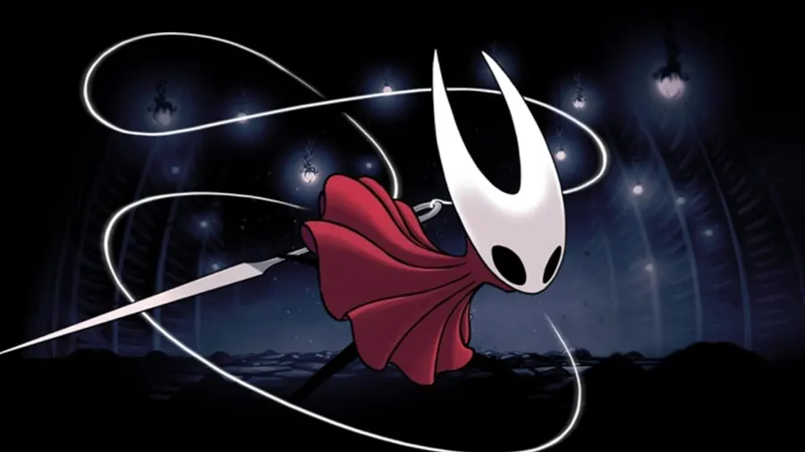¿Hollow Knight 3 o nueva IP? El dilema en el estudio Team Cherry