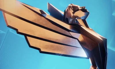 ¡Ganadores de The Game Awards 2025!