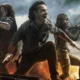 Un proyecto al estilo Avengers reuniría el universo de The Walking Dead