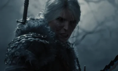 CD Projekt Red confirma que The Witcher 4 no llegará en 2026
