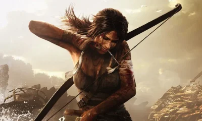 El futuro de Tomb Raider será presentado en The Game Awards 2025
