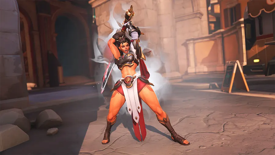 Vendetta Overwatch 2 Temporada 20 Overwatch 2