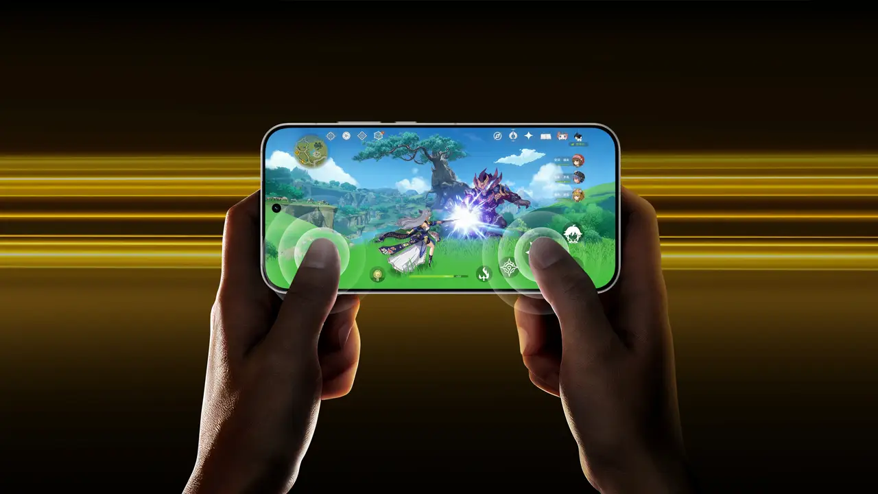 realme gt 8 pro